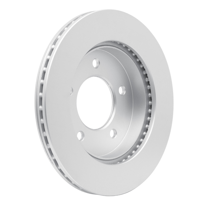 Ford F-150 Brake Rotor (1) - Front - DFC - GeoSPEC Coated - `97-`04