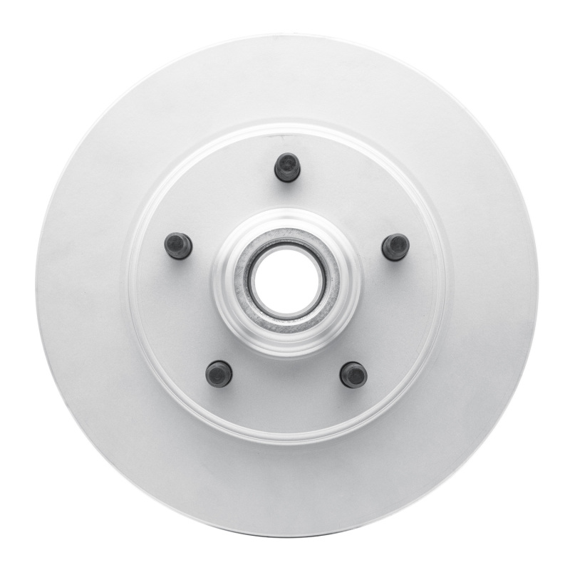 Ford F-150 Brake Rotor (1) - Front - DFC - GeoSPEC Coated - `00-`04 Ford F-150 Brake Rotor (1) - Front - DFC - GeoSPEC Coated - `00-`04