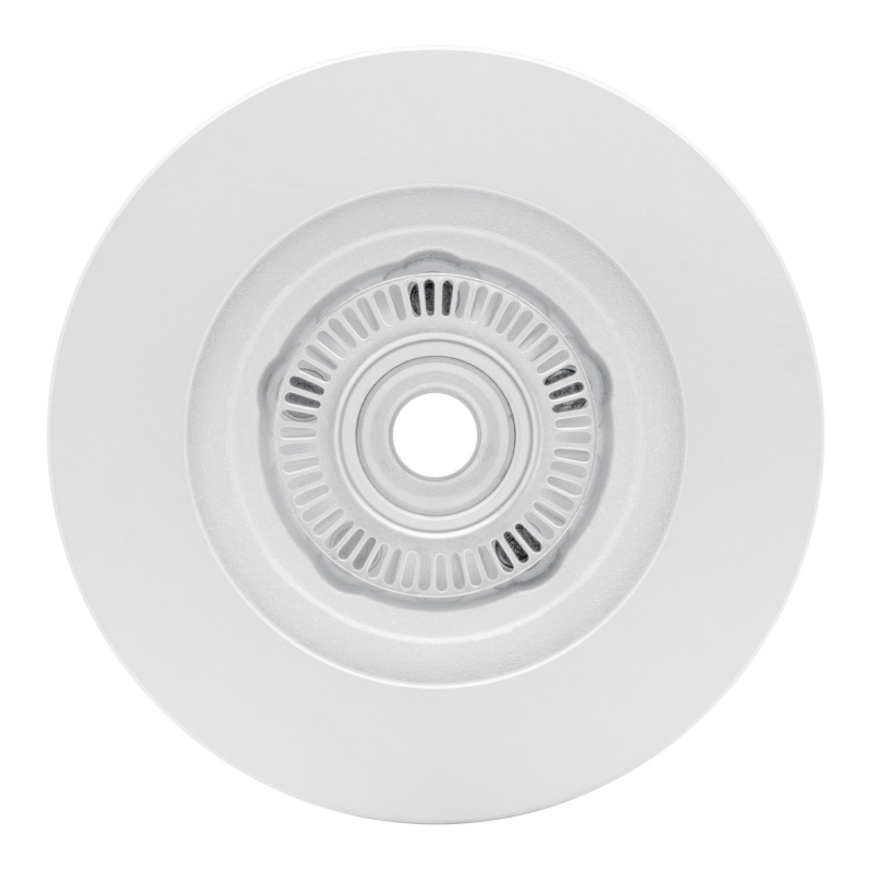 Ford Explorer Sport Trac Brake Rotor (1) - Front - DFC - GeoSPEC Coated Rotors - Plain - `01-`05