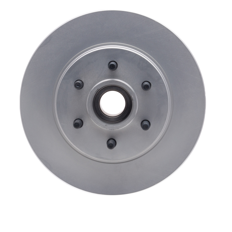Ford F-150 Brake Rotor (1) - Front - DFC - GeoSPEC Coated - `04-`08 Ford F-150 Brake Rotor (1) - Front - DFC - GeoSPEC Coated - `04-`08