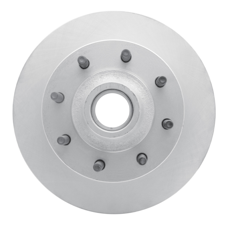 Ford Excursion Brake Rotor (1) - Front - DFC - GeoSPEC Coated Rotor - `03-`05