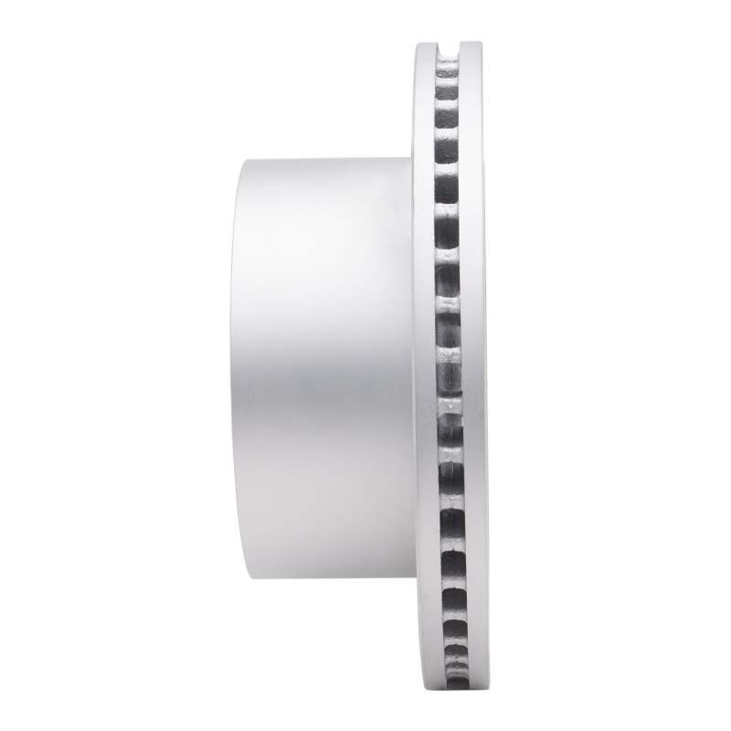 Ford F-350 Super Duty Brake Rotor (1) - Rear - DFC - GeoSPEC Coated Rotors - Coated - `05-`12