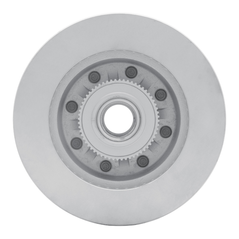Ford F-250 Super Duty Brake Rotor (1) - Front - DFC - GeoSPEC Coated - `05-`07