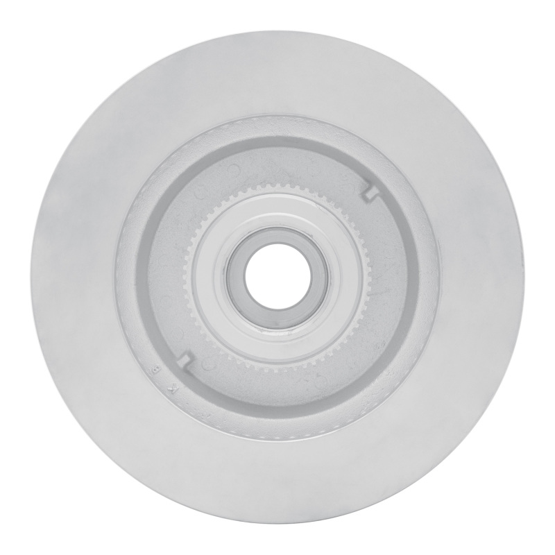 Ford F-350 Super Duty Brake Rotor (1) - Front - DFC - GeoSPEC Coated - `05-`07