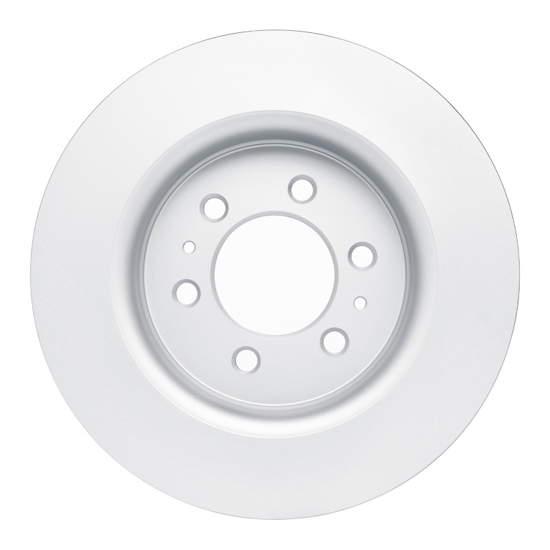 Ford Expedition Brake Rotor (1) - Front - DFC - GeoSPEC Coated - `07-`21