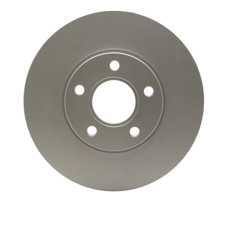 Ford Transit Connect Brake Rotor (1) - Front - DFC - GeoSPEC Coated - `10-`13