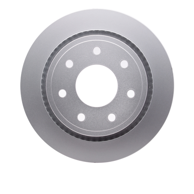 Ford F-150 Brake Rotor (1) - Rear - DFC - GeoSPEC Coated - `12-`14