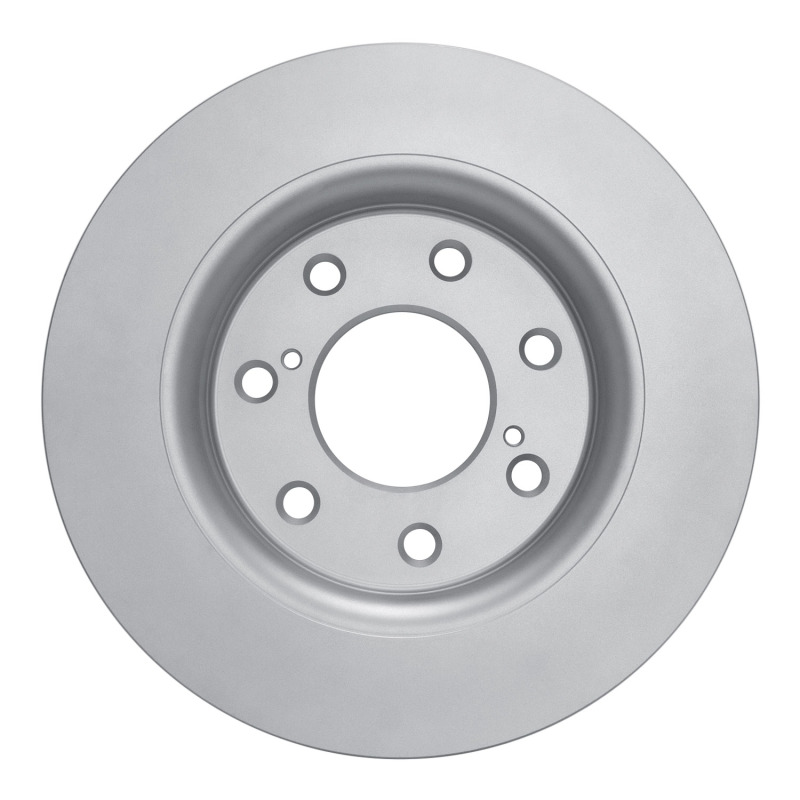 Ford F-150 Brake Rotor(s) (1) - Front - DFC - GeoSPEC Coated, Plain - `10-`14