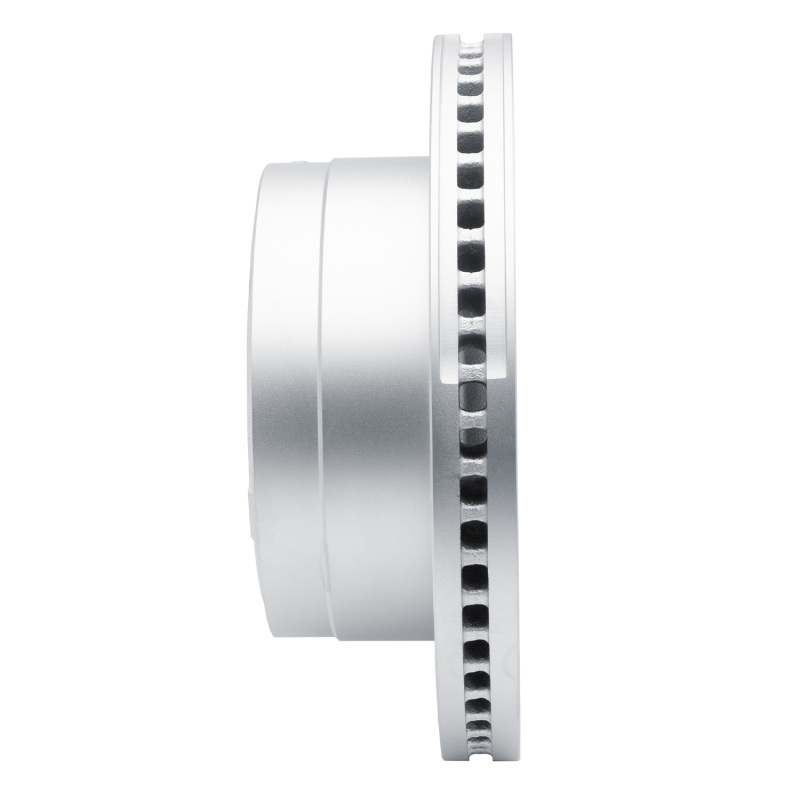 Ford F-350 Super Duty Brake Rotor (1) - Rear - DFC - GeoSPEC Coated - `11-`22