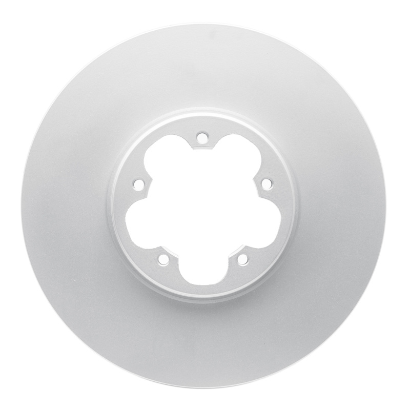 Ford Transit Brake Rotor (1) - Front - DFC - GeoSPEC Coated - `14-`19