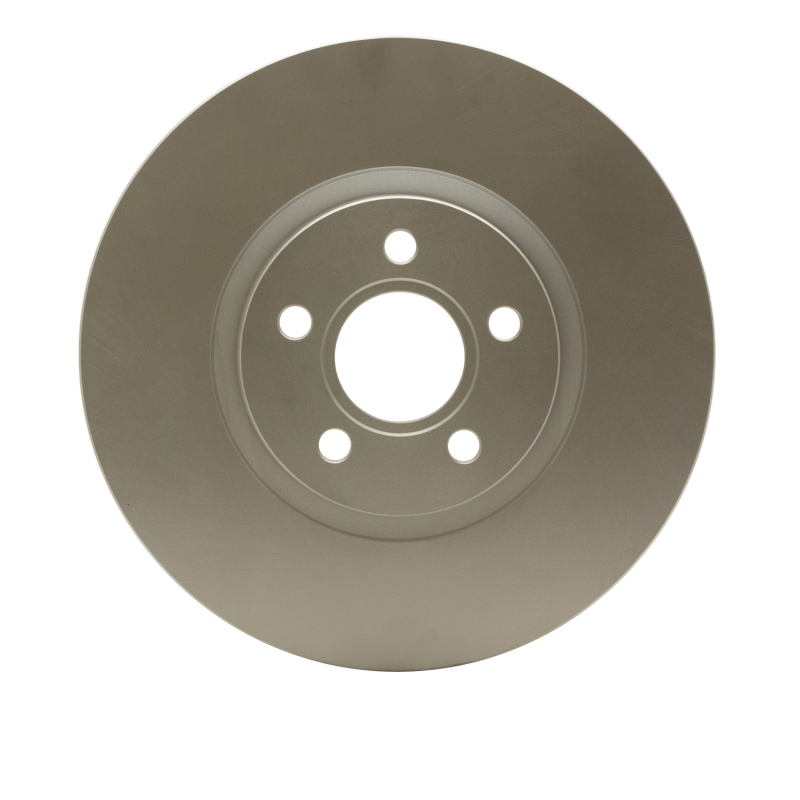 Ford Transit Connect Brake Rotor (1) - Front - DFC - GeoSPEC Coated - `18-`23