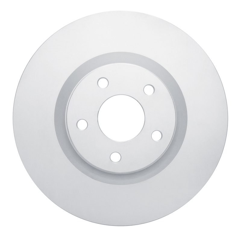 Ford Escape Brake Rotor (1) - Front - DFC - GeoSPEC Coated - `20-`25