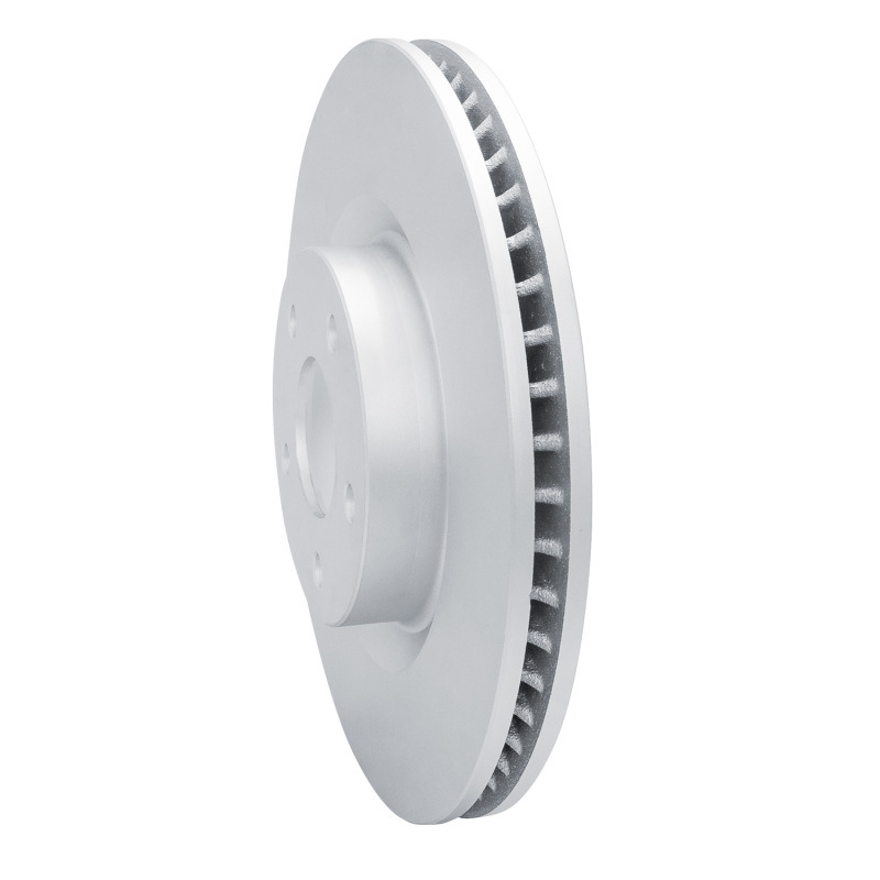 Ford Escape Brake Rotor (1) - Front - DFC - GeoSPEC Coated - `20-`25