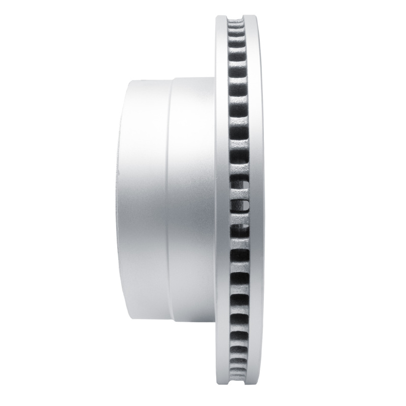 Ford F-350 Super Duty Brake Rotor (1) - Rear - DFC - GeoSPEC Coated - `23-`25