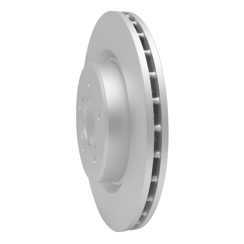 Acura TLX Brake Rotor (1) - Front - DFC - GeoSPEC Coated - `21-`25