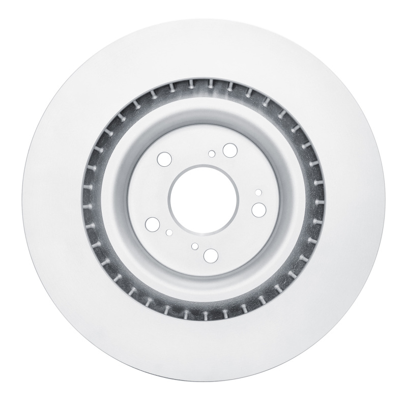 Acura MDX Brake Rotor (1) - Front - DFC - GeoSPEC Coated - `21-`25