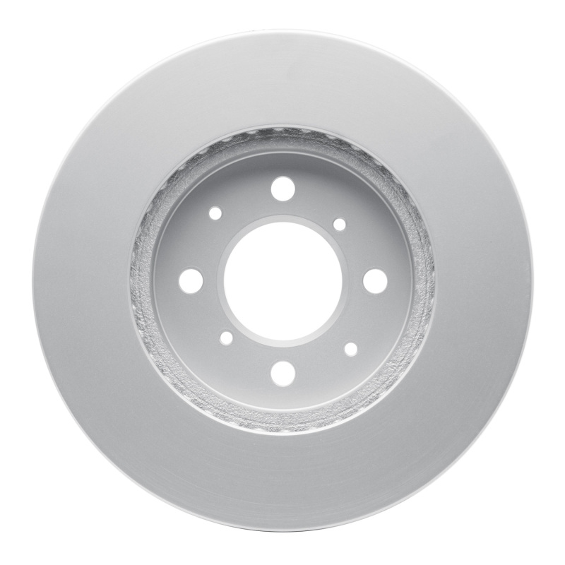 Acura EL Brake Rotor (1) - Front - DFC - GeoSPEC Coated - `90-`17
