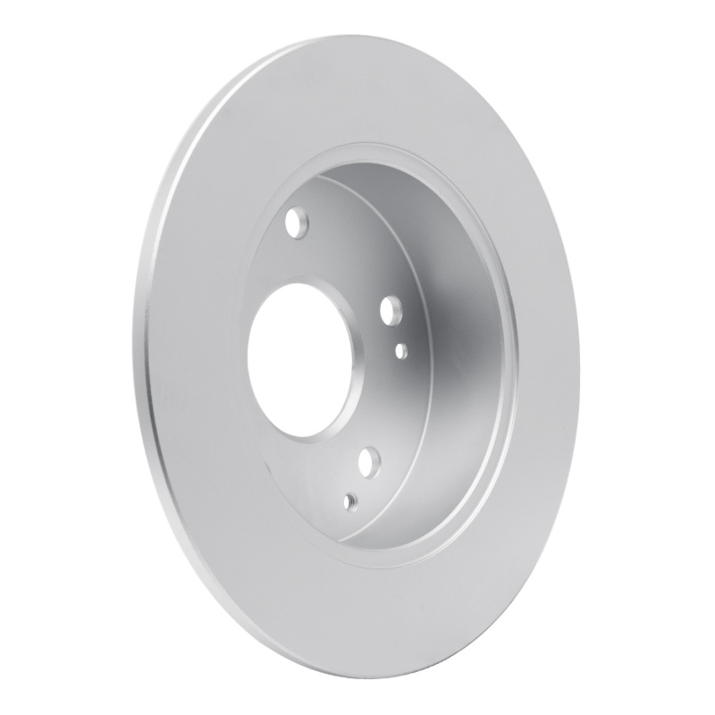 Acura Integra Brake Rotor (1) - Rear - DFC - GeoSPEC Coated - `97-`06