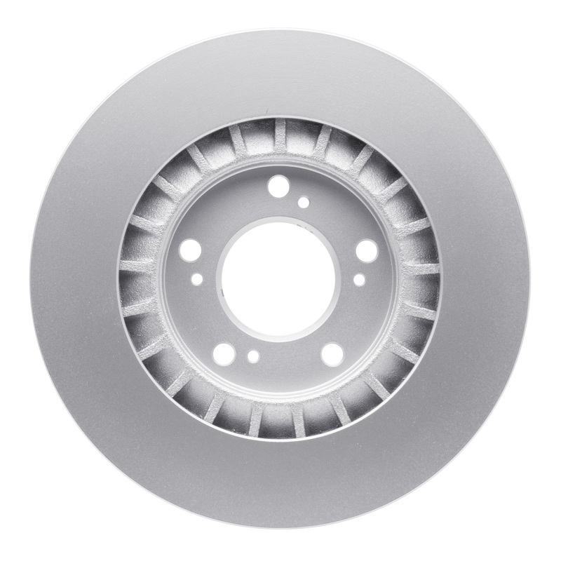 Honda S2000 Brake Rotor (1) - Front - DFC - GeoSPEC Coated - `00-`09