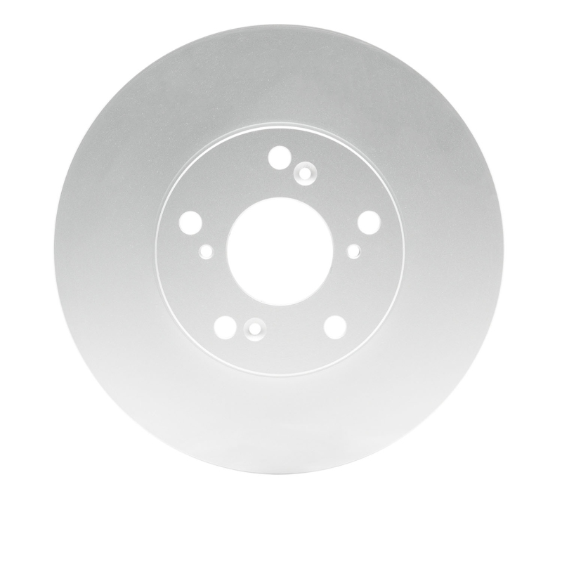 Acura CSX Brake Rotor (1) - Front - DFC - GeoSPEC Coated - `98-`22
