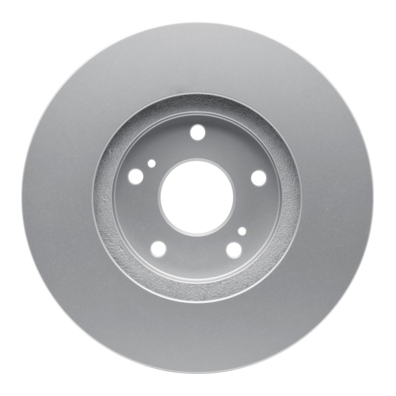 Acura CL Brake Rotor (1) - Front - DFC - GeoSPEC Coated - `99-`14