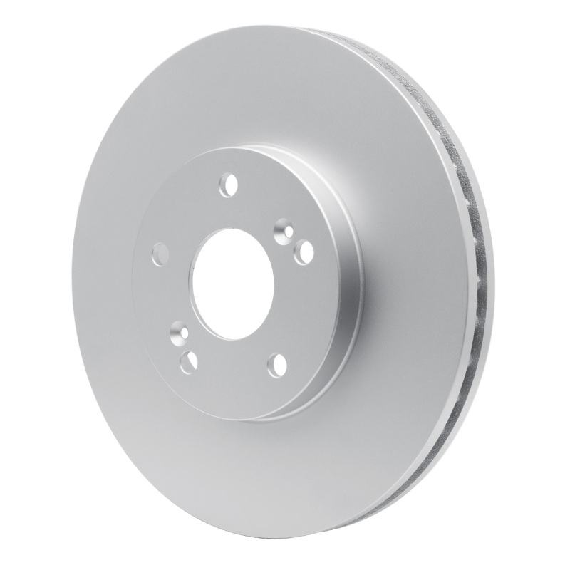 Acura CL Brake Rotor (1) - Front - DFC - GeoSPEC Coated - `99-`14