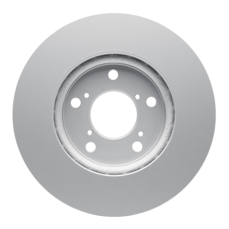 Honda Odyssey Brake Rotor (1) - Front - DFC - GeoSPEC Coated - `05-`10