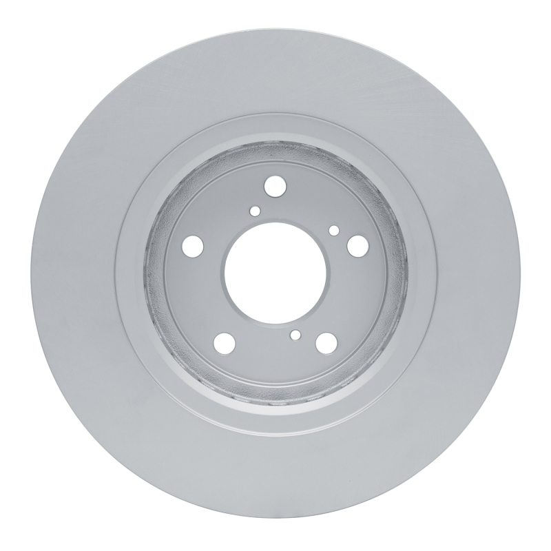 Acura MDX Brake Rotor (1) - Front - DFC - GeoSPEC Coated - `15-`25