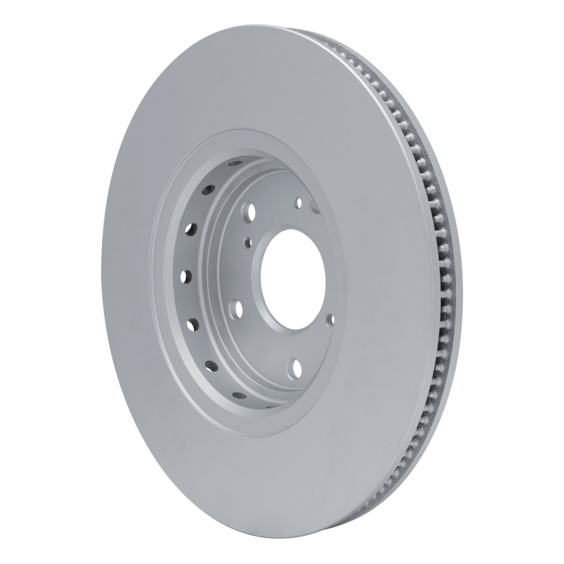 Acura ILX Brake Rotor (1) - Front - DFC - GeoSPEC Coated - `16-`22