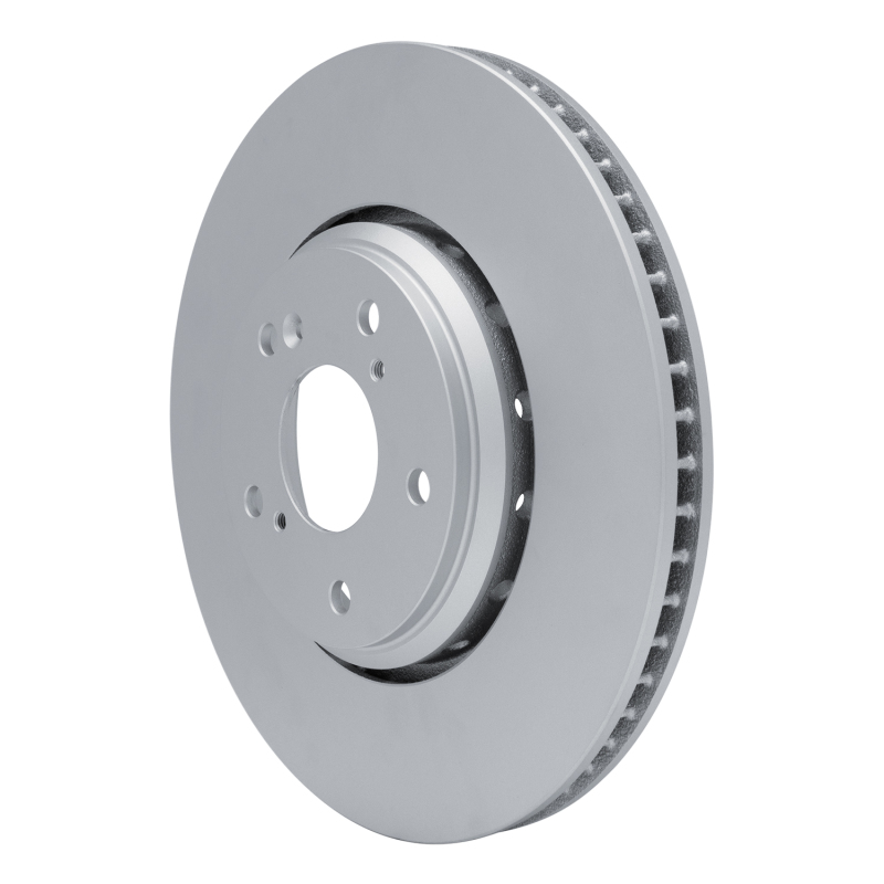 Acura ILX Brake Rotor (1) - Front - DFC - GeoSPEC Coated - `16-`22