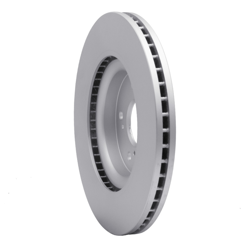 Honda CR-V Brake Rotor (1) - Front - DFC - GeoSPEC Coated - `20-`22