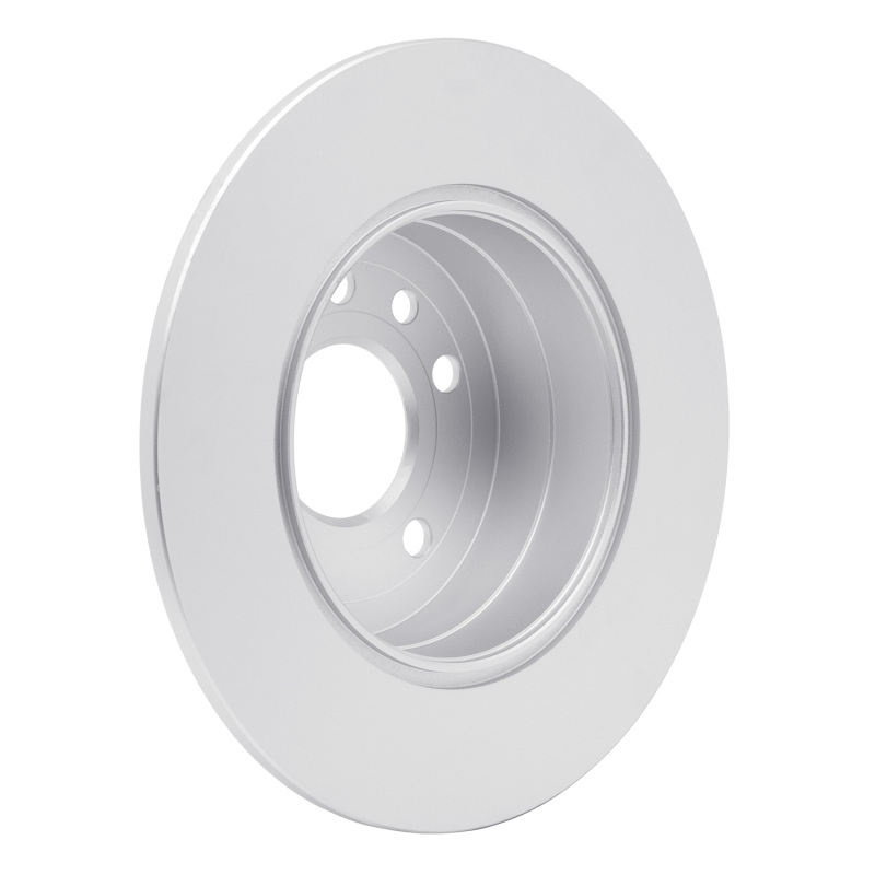 Chevrolet Astra Brake Rotor (1) - Rear - DFC - GeoSPEC Coated - `97-`08