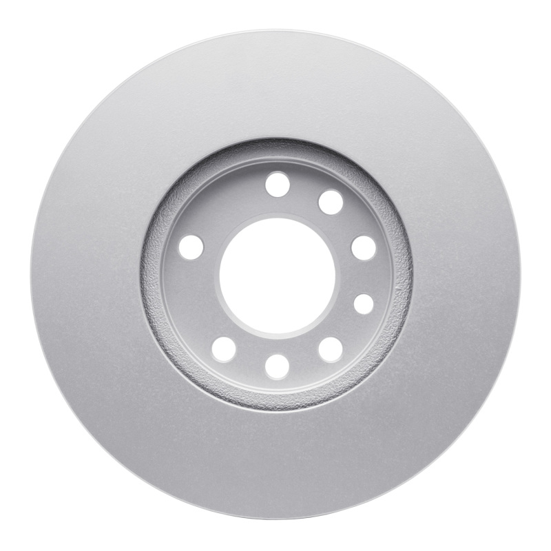 Saab 9-5 Brake Rotor (1) - Front - DFC - GeoSPEC Coated - `97-`06