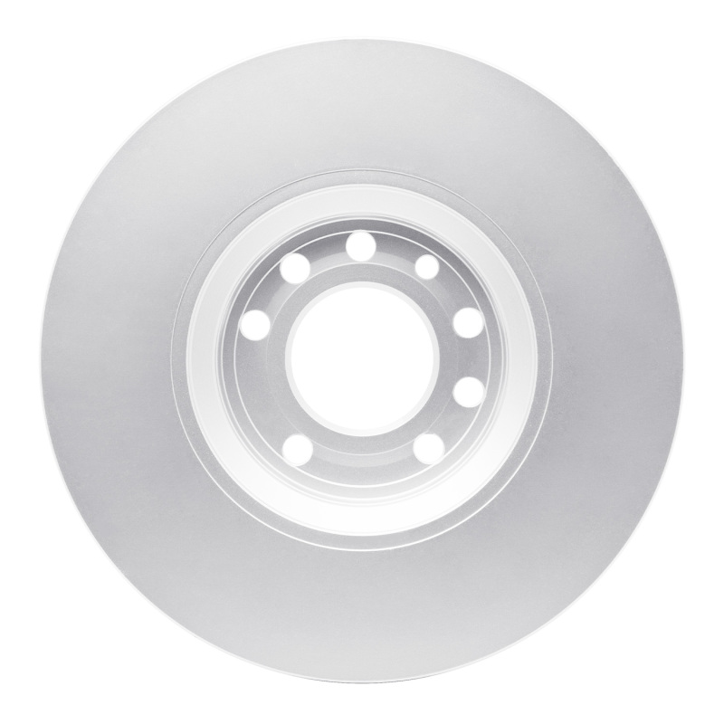 Chevrolet Zafira Brake Rotor (1) - Front - DFC - GeoSPEC Coated - `99-`10