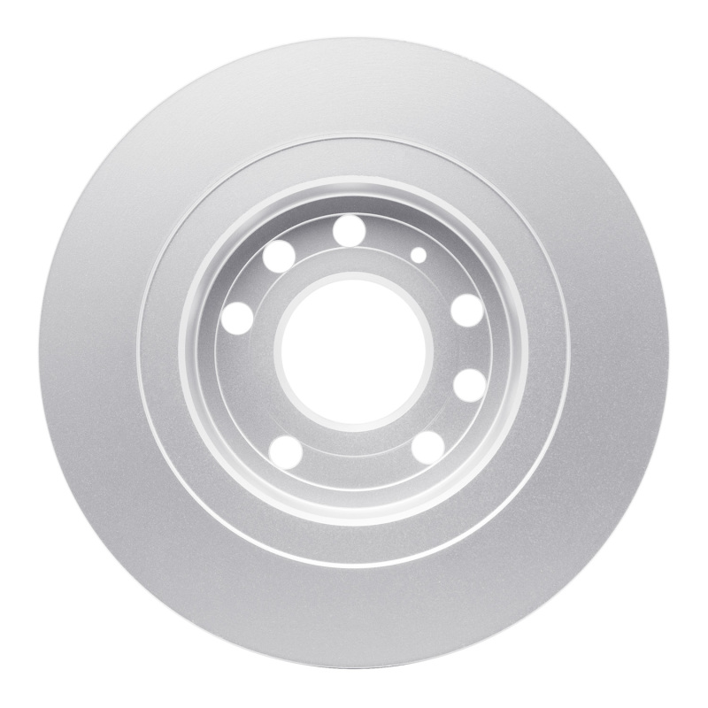 Cadillac BLS Brake Rotor (1) - Rear - DFC - GeoSPEC Coated - `03-`11