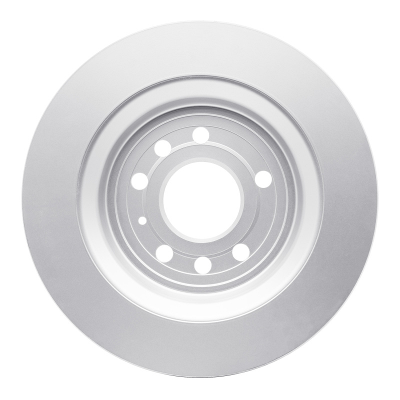 Cadillac BLS Brake Rotor (1) - Rear - DFC - GeoSPEC Coated - `03-`11