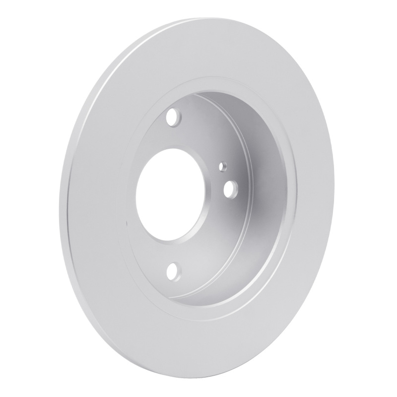 Infiniti G20 Brake Rotor (1) - Rear - DFC - GeoSPEC Coated - `90-`06