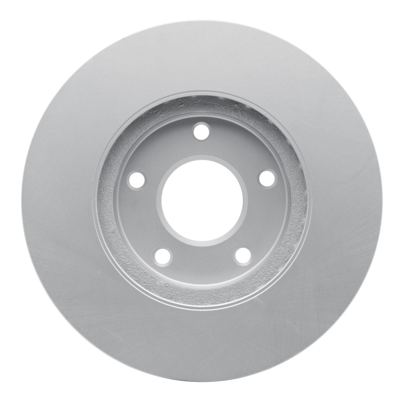 Infiniti M45 Brake Rotor (1) - Front - DFC - GeoSPEC Coated Rotor - Plain - `02-`17