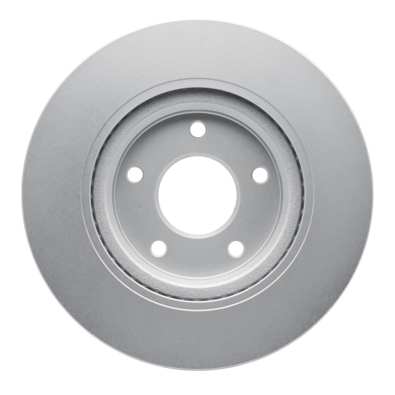 Nissan Sentra Brake Rotor (1) - Front - DFC - GeoSPEC Coated - `11-`19