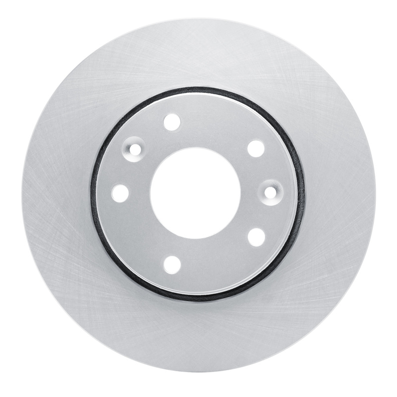 Nissan Sentra Brake Rotor (1) - Front - DFC - GeoSPEC Coated - `20-`25