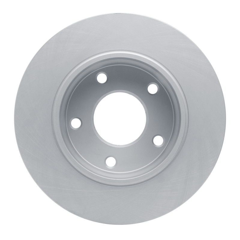 Nissan Sentra Brake Rotor (1) - Rear - DFC - GeoSPEC Coated - `20-`25