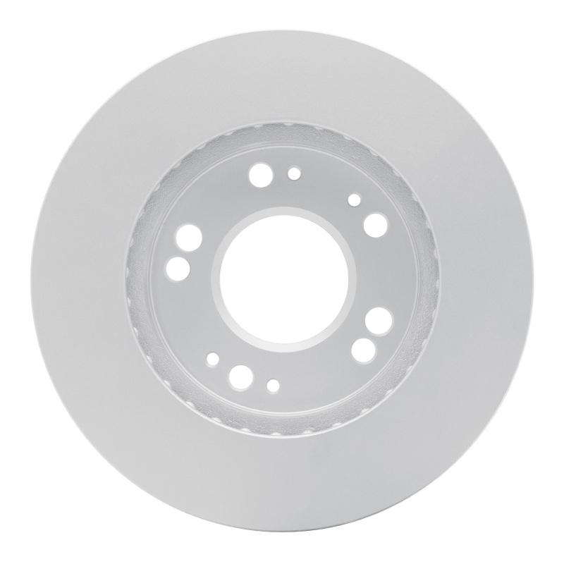Chrysler Sebring Brake Rotor (1) - Front - DFC - GeoSPEC Coated - `90-`05