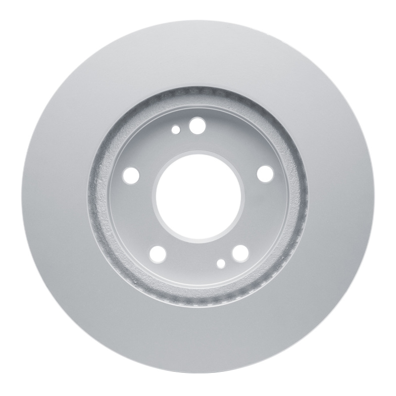 Chrysler Sebring Brake Rotor (1) - Front - DFC - GeoSPEC Coated Rotors - Plain - `00-`24