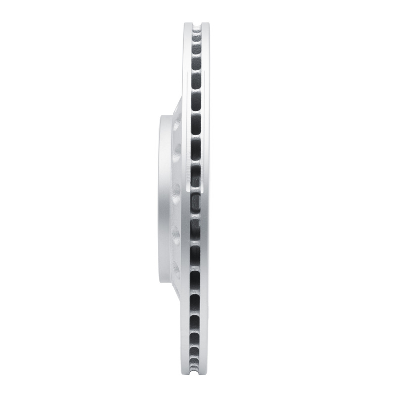 Audi A8 Brake Rotor (1) - Rear - DFC - GeoSPEC Coated - `04-`10
