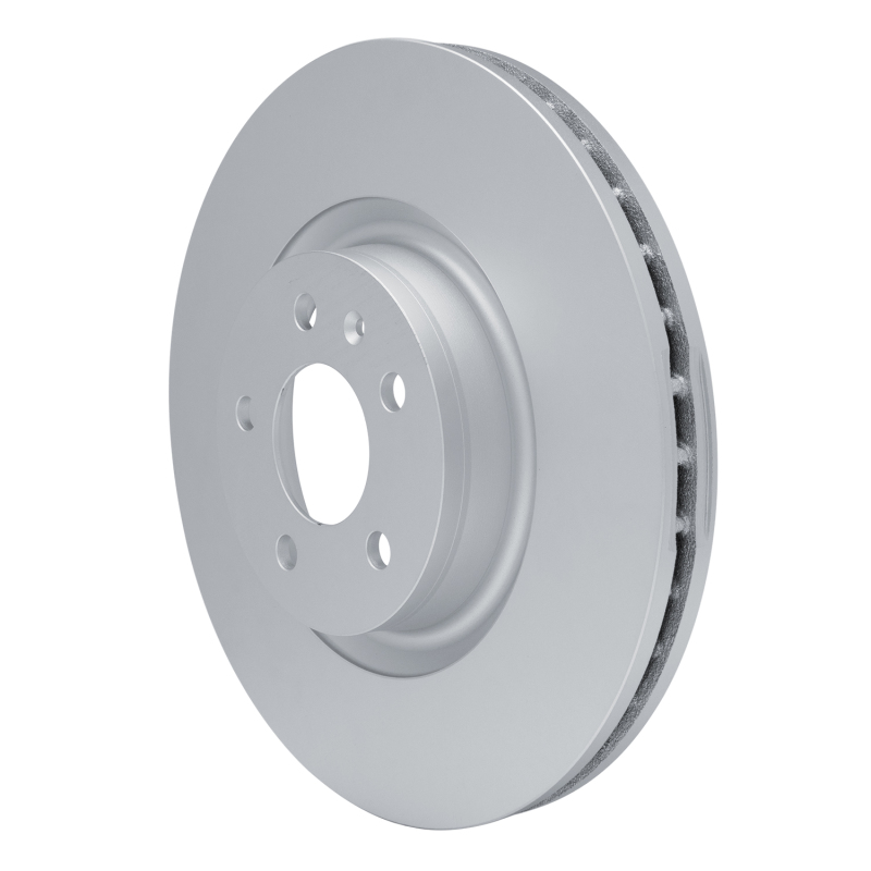Audi Q5 Sportback Brake Rotor (1) - Front - DFC - GeoSPEC Coated - `16-`25
