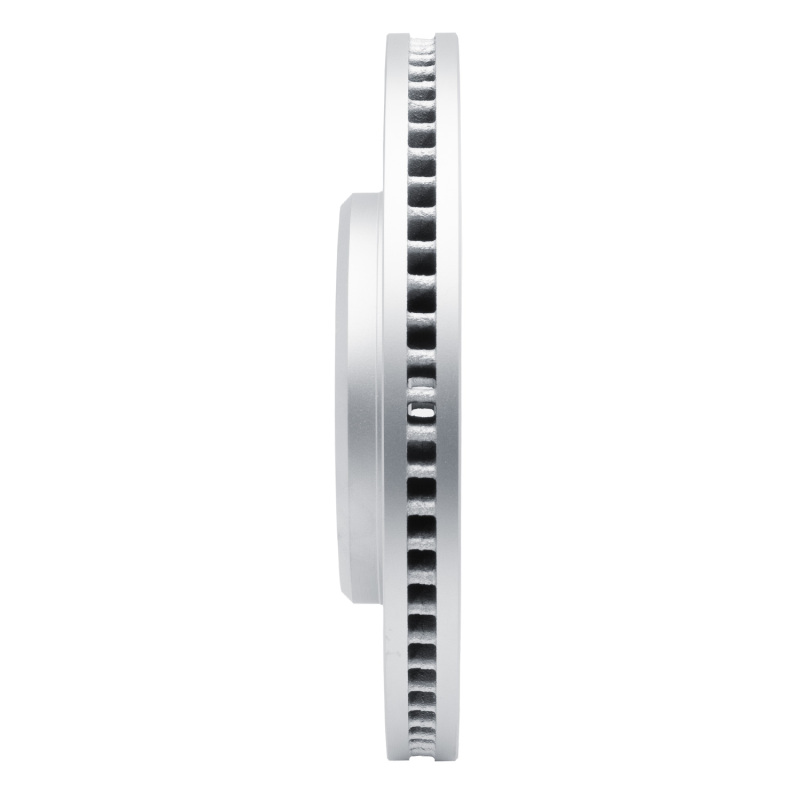 Lexus LS430 Brake Rotor (1) - Front - DFC - GeoSPEC Coated - `01-`06