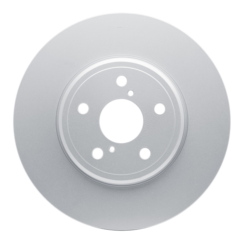 Lexus LS430 Brake Rotor (1) - Front - DFC - GeoSPEC Coated - `01-`06