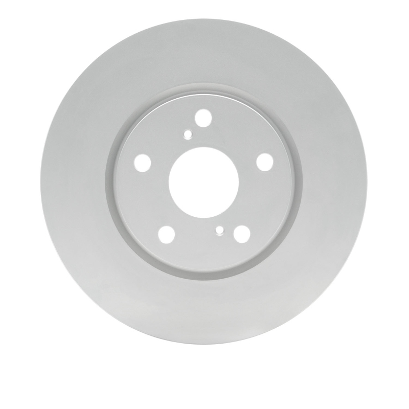 Lexus IS250 Brake Rotor (1) - Left Front - DFC - GeoSPEC Coated - `06-`15