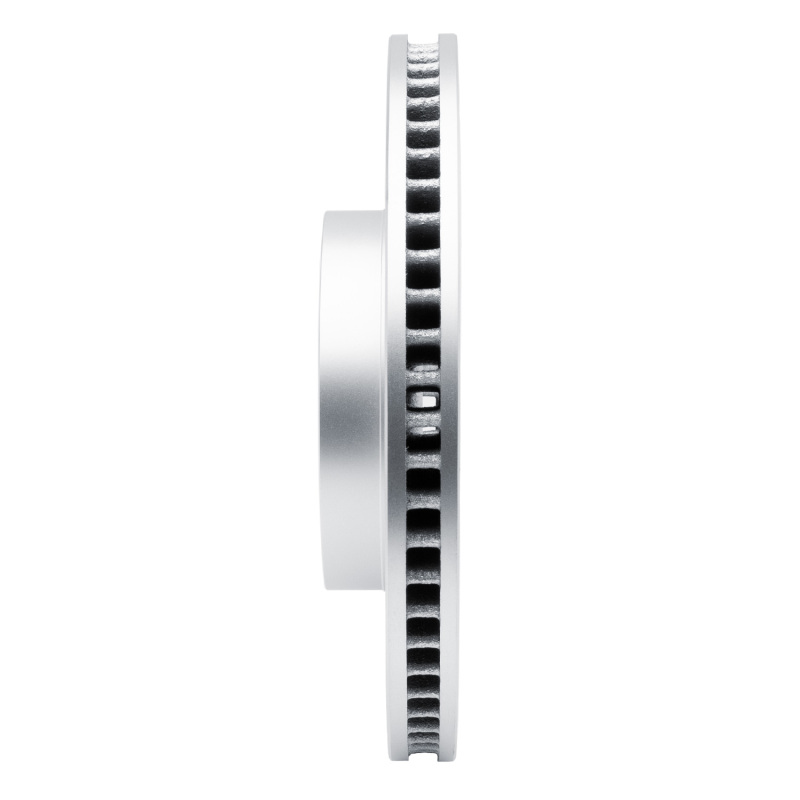 Lexus LS460 Brake Rotor (1) - Front - DFC - GeoSPEC Coated - `07-`23