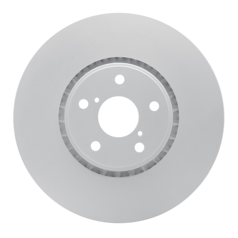 Lexus GS350 Brake Rotor (1) - Front Left - DFC - GeoSPEC Coated, Plain - `07-`11